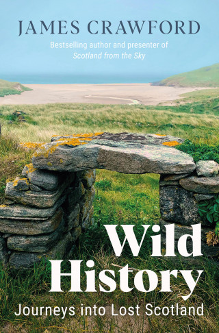 James Crawford: Wild History