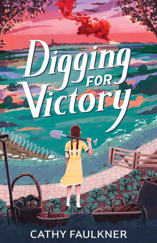 Cathy Faulkner: Digging for Victory