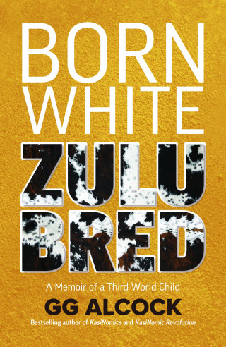 GG Alcock: Born White Zulu Bred