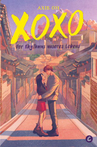 Axie Oh: XOXO – Der Rhythmus unseres Lebens