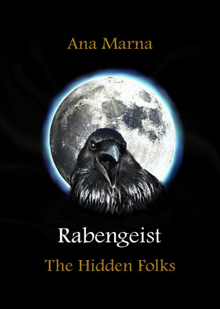 Ana Marna: Rabengeist