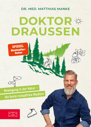 Matthias Manke: Doktor Draußen