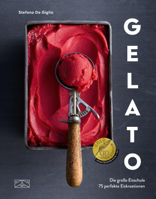 Stefano De Giglio: Gelato