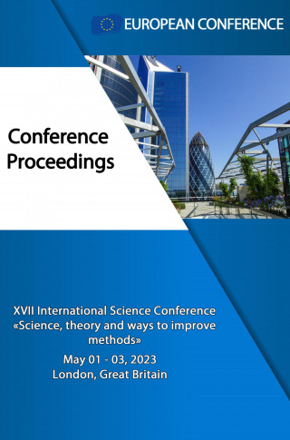 European Conference: SCIENCE, THEORY AND WAYS TO IMPROVE METHODS