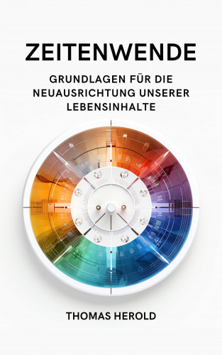 Thomas Herold: Zeitenwende