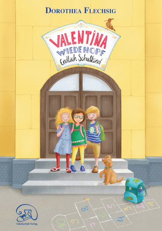 Dorothea Flechsig: Valentina Wiedehopf
