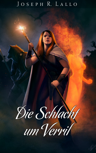 Joseph R. Lallo: Der ewige Krieg 3 - Preisaktion