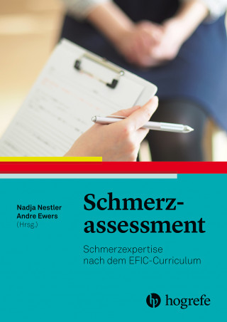 Schmerzassessment