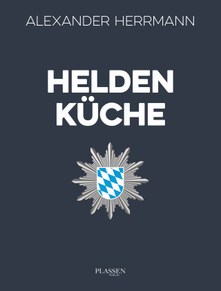 Alexander Herrmann: Heldenküche