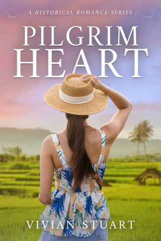 Vivian Stuart: Pilgrim Heart