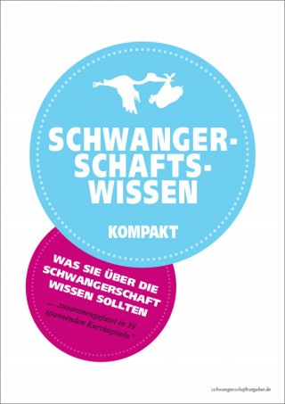 Matthias Lamprecht: Schwangerschaftswissen kompakt