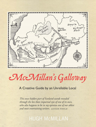 Hugh McMillan: McMillan's Galloway
