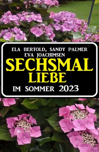 Eva Bertold, Eva Joachimsen, Sandy Palmer: Sechsmal Liebe im Sommer 2023