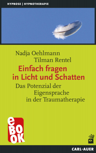 Nadja Oehlmann, Tilman Rentel: Einfach fragen in Licht und Schatten