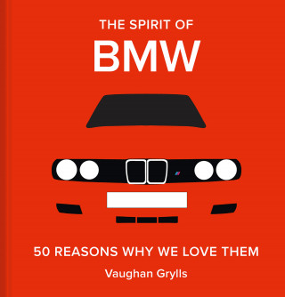 Vaughan Grylls: The Spirit of BMW
