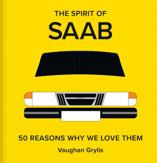 Vaughan Grylls: The Spirit of Saab