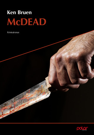 Ken Bruen: McDead