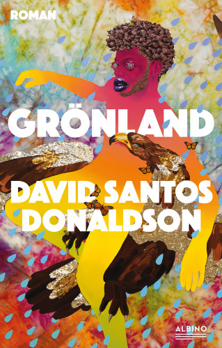 David Santos Donaldson: Grönland