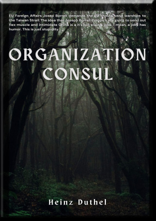Heinz Duthel: ORGANIZATION CONSUL
