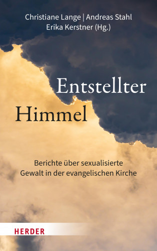 Entstellter Himmel