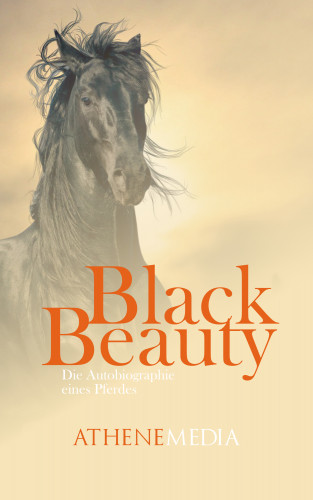 Anna Sewell: Black Beauty