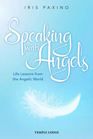 Iris Paxino: Speaking with Angels