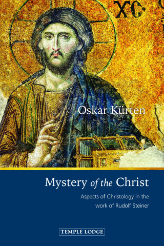 Oskar Kürten: Mystery of the Christ