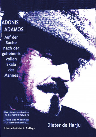 Dieter de Harju: Adonis Adamos