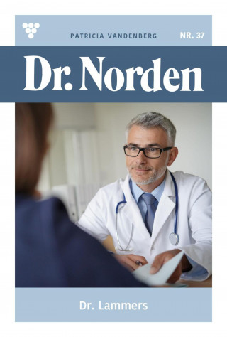 Patricia Vandenberg: Dr. Lammers