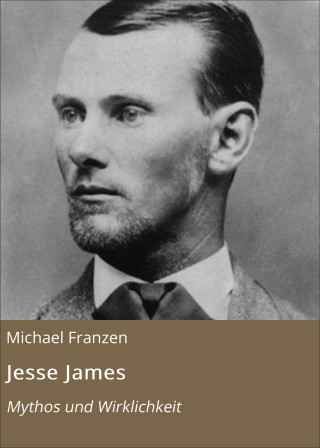 Michael Franzen: Jesse James