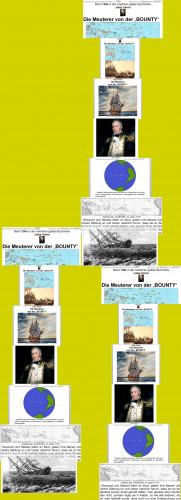 Jules Verne: Jules Verne: Die Meuterer von der BOUNTY