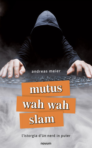 andreas meier: mutus wah wah slam