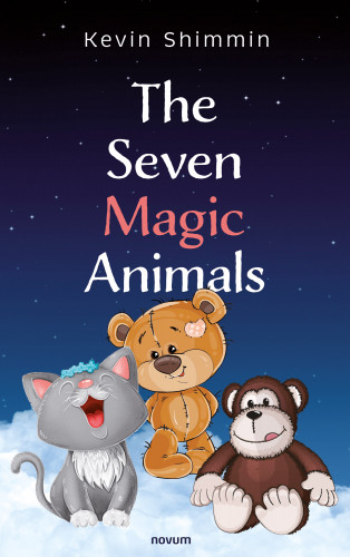 Kevin Shimmin: The Seven Magic Animals