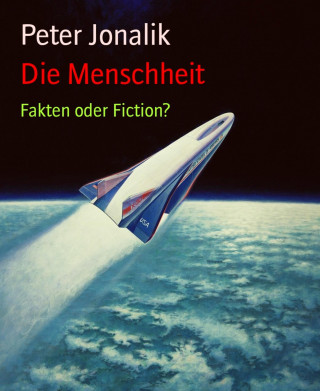 Peter Jonalik: Die Menschheit