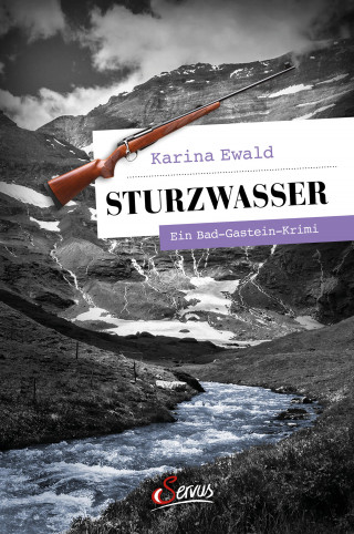 Karina Ewald: Sturzwasser