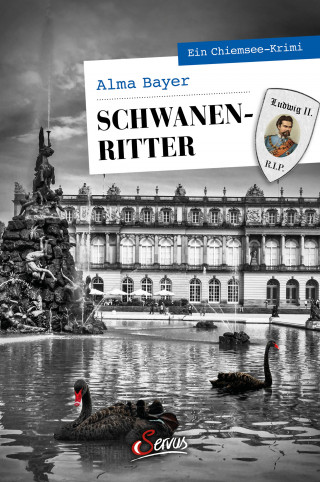 Alma Bayer: Schwanenritter