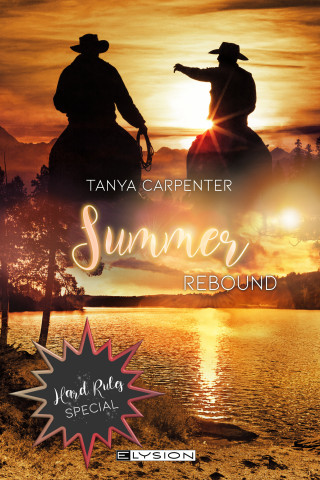 Tanya Carpenter: Rebound