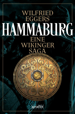 Wilfried Eggers: Hammaburg