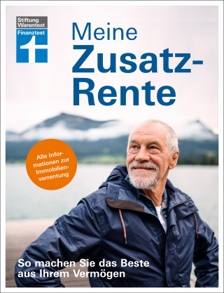 Matthias Kowalski: Meine Zusatzrente - Altersvorsorge für finanzielle Freiheit - gut leben im Rentenalter ohne verzichten zu müssen