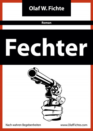 Olaf W. Fichte: Fechter