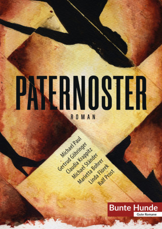 Michael Paul: Paternoster