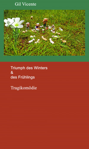 Kristen Benning: Triumph des Winters & des Frühlings
