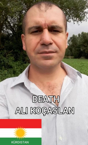 Ali Koçaslan: DEATH