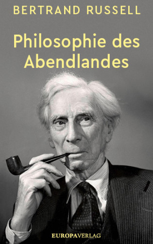Bertrand Russell: Philosophie des Abendlandes