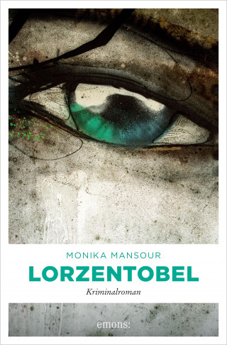 Monika Mansour: Lorzentobel