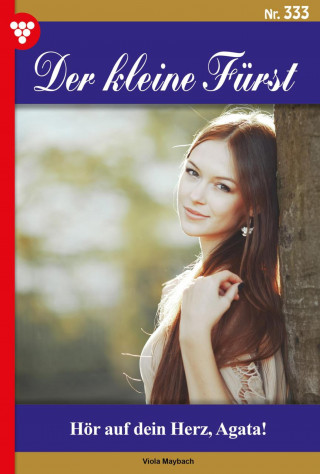 Viola Maybach: Hör auf dein Herz, Agata!