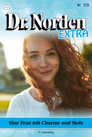 Patricia Vandenberg: Eine Frau mit Charme und Stolz