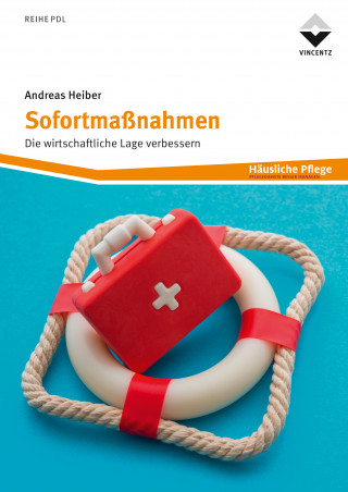 Andreas Heiber: Sofortmaßnahmen