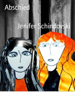 Jenifer Schindovski: Abschied