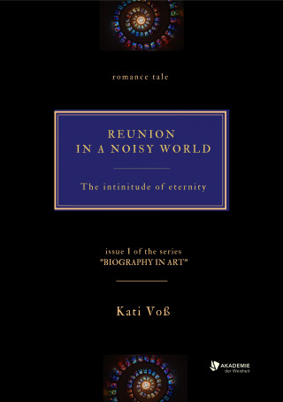 Kati Voß: REUNION IN A NOISY WORLD
